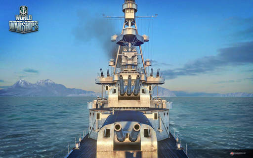 World of Warships - World of Warships. Вопросы-ответы.